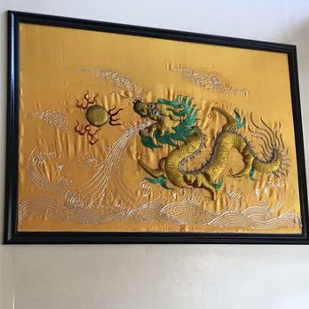 Chinatown Restaurant - Beautiful painting - Chinese Near Me - Petaluma, California Chinatown Restaurant - Beautiful painting - Chinese Near Me - Petaluma, California