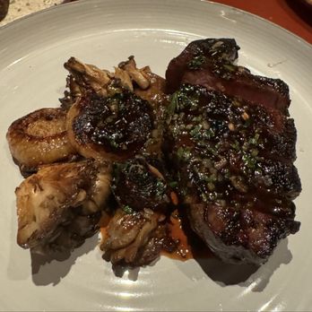 Mara - Dry Aged NY Strip (12 oz.) - Mediterranean Near Me - Minneapolis, Minnesota Mara - Dry Aged NY Strip (12 oz.) - Mediterranean Near Me - Minneapolis, Minnesota