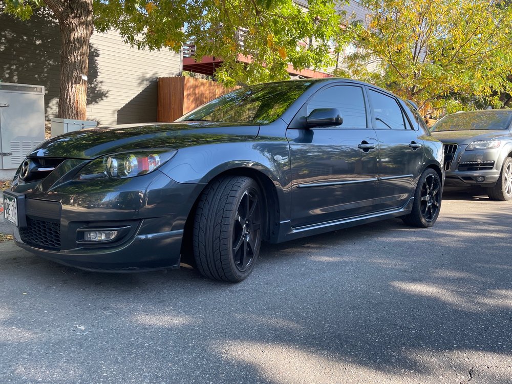 GT CAR SHOP Updated August 2024 13 Photos & 30 Reviews 1235 S