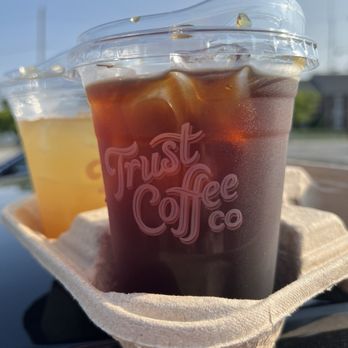 Trust Coffee - Coffee & Tea Near Me - Bay Village, Ohio Trust Coffee - Coffee & Tea Near Me - Bay Village, Ohio