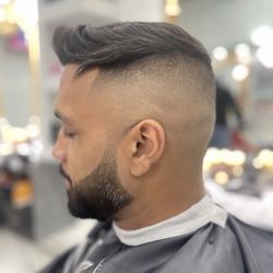 2Solo Barbershop