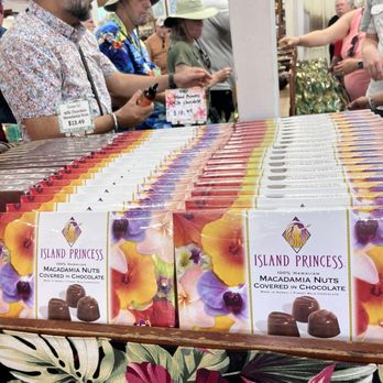 Tropical Farms Macadamia Nut - Specialty Food Near Me - Kaneohe, Hawaii Tropical Farms Macadamia Nut - Specialty Food Near Me - Kaneohe, Hawaii