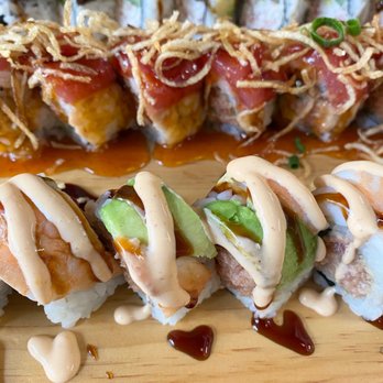 Ginza Sushi - Sushi Bars Near Me - Honolulu, Hawaii Ginza Sushi - Sushi Bars Near Me - Honolulu, Hawaii