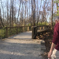 Riparian Trail