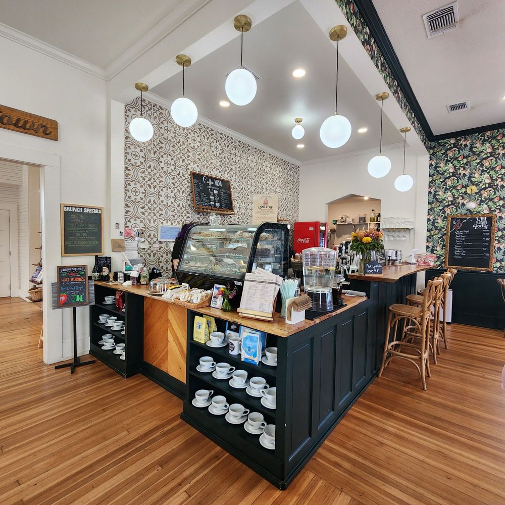 Pecantown Books And Brews - Bookstores Near Me - Seguin, Texas Pecantown Books And Brews - Bookstores Near Me - Seguin, Texas