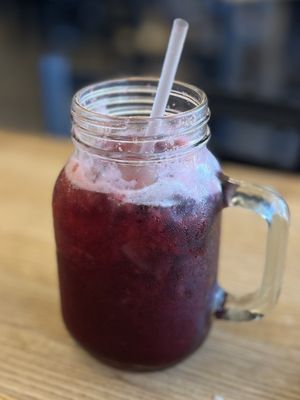 Mom's Kitchen by null