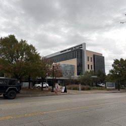 Moncrief Cancer Institute
