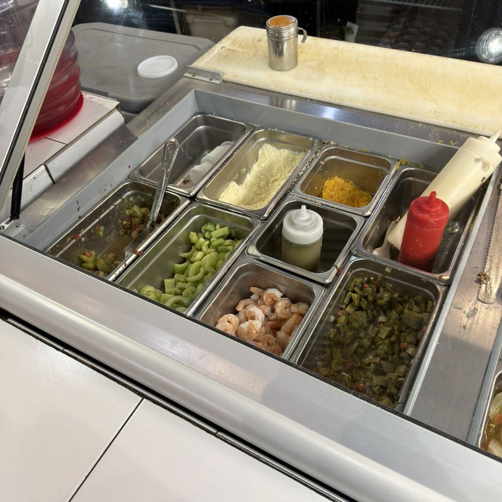 La Calle Tacos - Tacos Near Me - Houston, Texas La Calle Tacos - Tacos Near Me - Houston, Texas