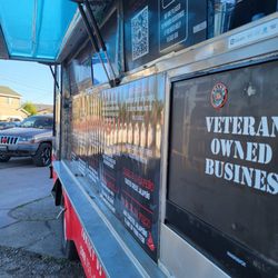 Fuego taqueria - Food truck