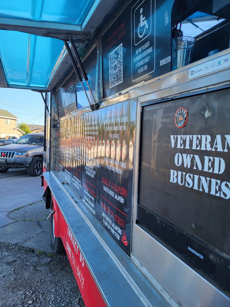 Fuego Taqueria