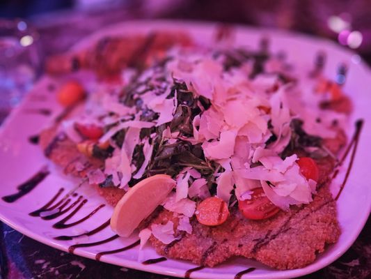 Superfrico Atlantic City by null