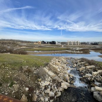 Quarry Trails metro park - Parks Near Me - Hilliard, Ohio