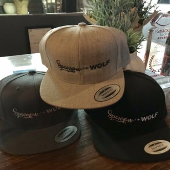 Sparrow + Wolf - New American Near Me - Las Vegas, Nevada