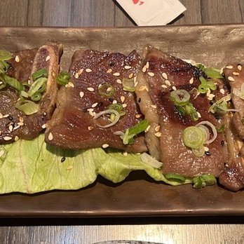 New Generation Grill Fusion - Ribs - Japanese Near Me - Toronto, Ontario New Generation Grill Fusion - Ribs - Japanese Near Me - Toronto, Ontario