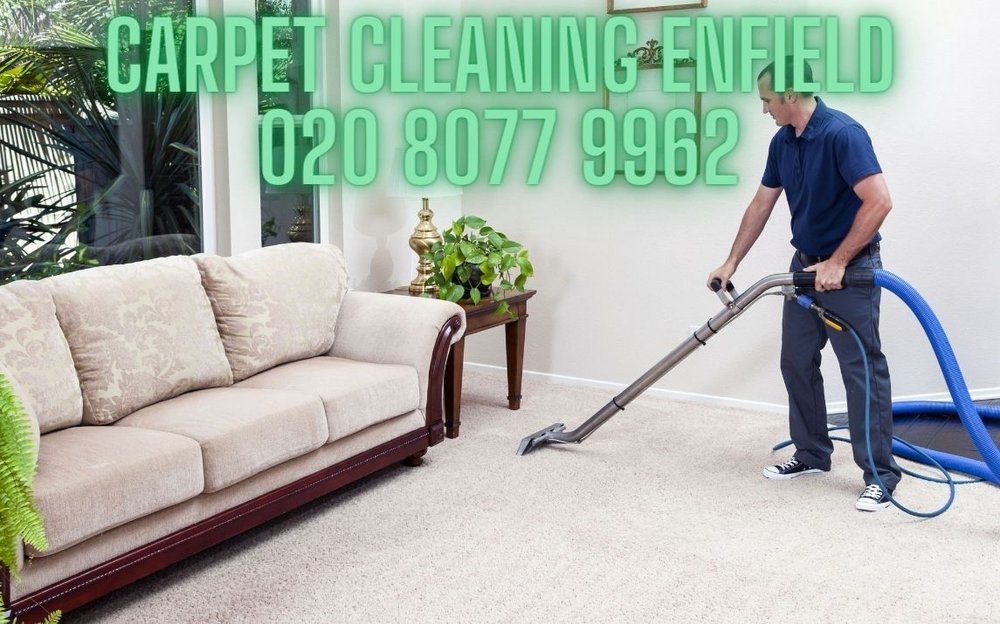 CARPET CLEANING ENFIELD Updated April 2024 10 Halstead Rd, Enfield, London, United Kingdom
