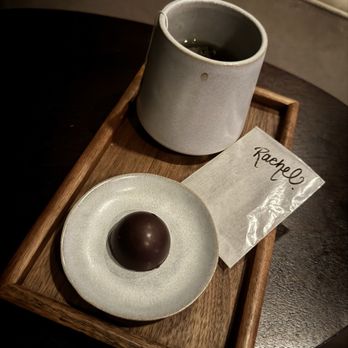 Sweat and Tonic - Tea and truffle - Gyms Near Me - Toronto, Ontario Sweat and Tonic - Tea and truffle - Gyms Near Me - Toronto, Ontario