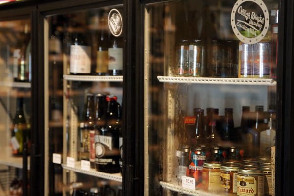 Appalachian Vintner by null