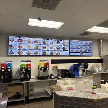 Sticky Icky Funnel Cakes - Meni & Very clean area - Juice Bars & Smoothies Near Me - Long Beach, California Sticky Icky Funnel Cakes - Meni & Very clean area - Juice Bars & Smoothies Near Me - Long Beach, California