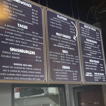 J's Smokehouse - Current menu 2025 - Barbeque Near Me - Omaha, Nebraska J's Smokehouse - Current menu 2025 - Barbeque Near Me - Omaha, Nebraska