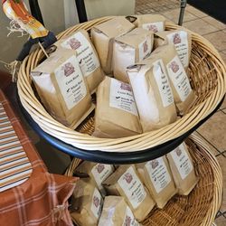 Loafers Bread - Coffee