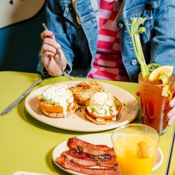 Snooze, an A.M. Eatery - Breakfast & Brunch Near Me - Westminster, Colorado Snooze, an A.M. Eatery - Breakfast & Brunch Near Me - Westminster, Colorado