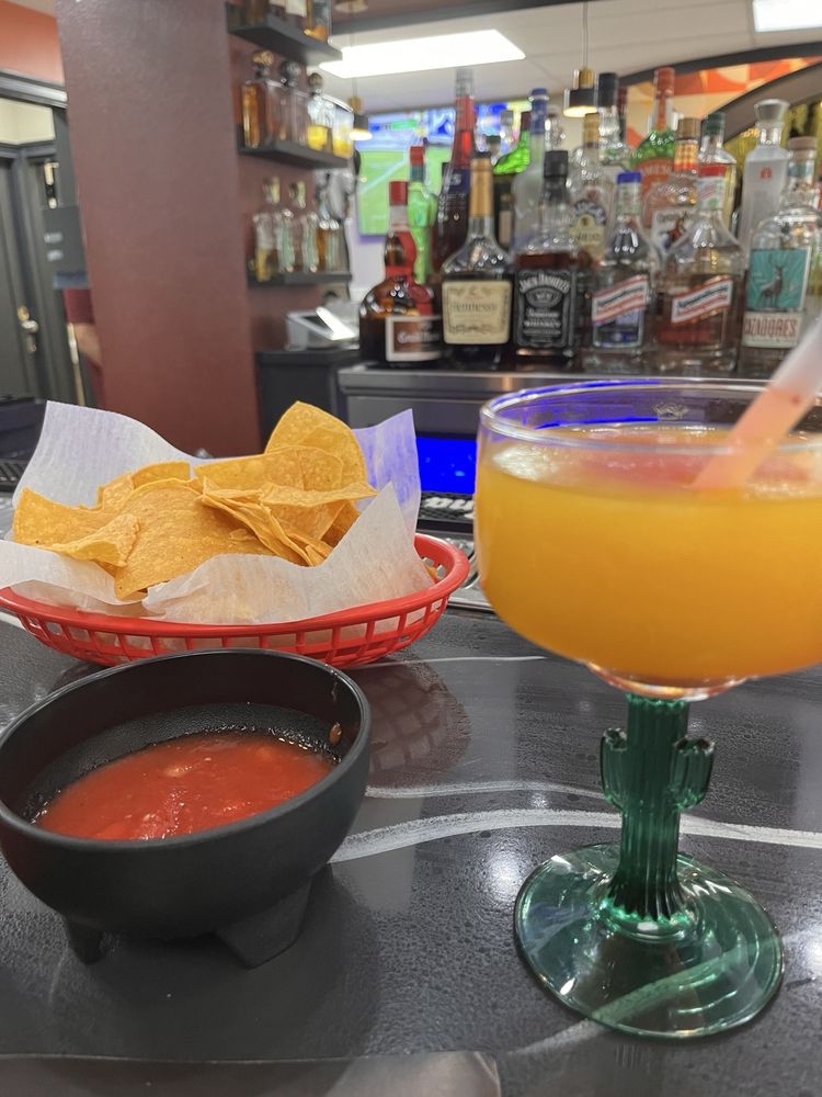 Salsa Latina