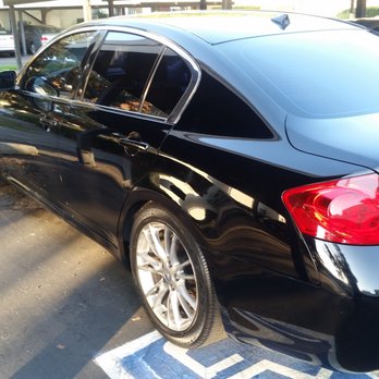 Martinez Auto Care - Outstanding work, satisfied customer. - Body Shops Near Me - Sacramento, California