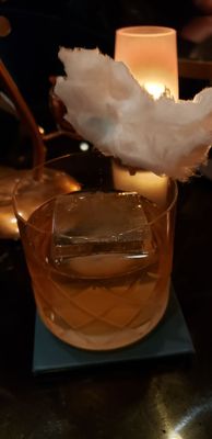 St James Bar by null