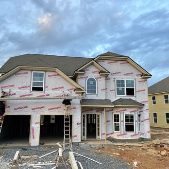 M A C Exterior Improvements - Siding done! - General Contractors Near Me M A C Exterior Improvements - Siding done! - General Contractors Near Me