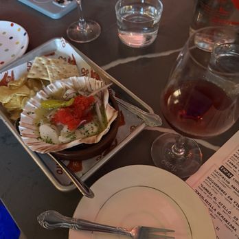 El Chato - Crudo - Wine Bars Near Me - San Francisco, California El Chato - Crudo - Wine Bars Near Me - San Francisco, California