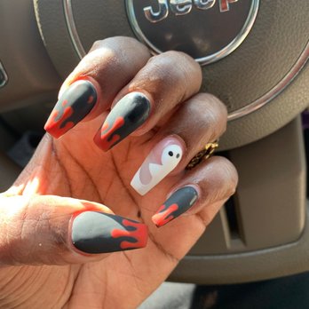 Trendy Nails & Lash - Nails - Eyelash Service Near Me - Denver, Colorado Trendy Nails & Lash - Nails - Eyelash Service Near Me - Denver, Colorado
