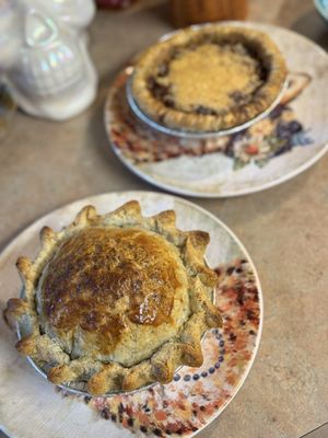 Pickle's Pie Shop by null