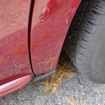 S K Autobody - after - Body Shops Near Me - Methuen, Massachusetts