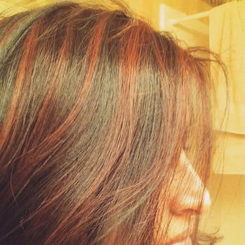 Illusion Salon - Hair Salons Near Me - Plano, Texas