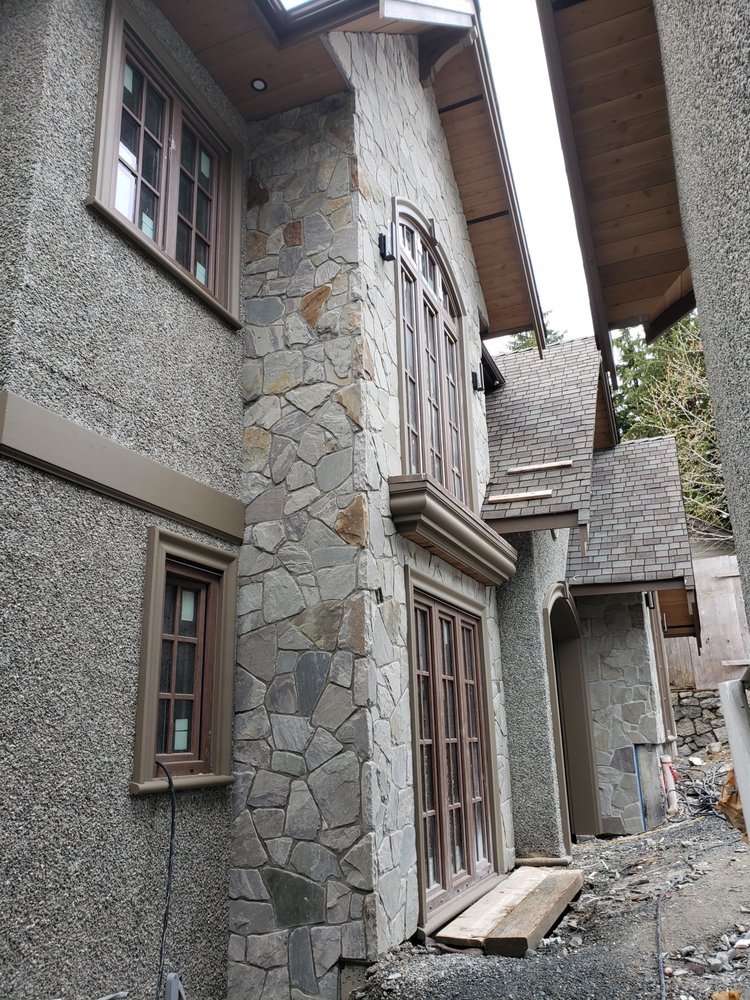 JANSTONE MASONRY 10 Photos 3709 Pender Street, Burnaby, British