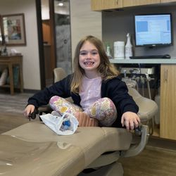 Surfside Kids Dental Fair Oaks