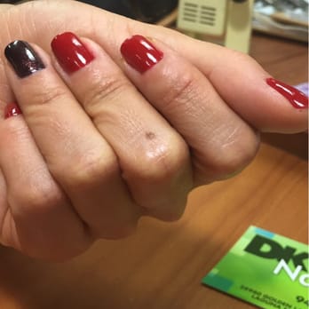 Dk Nails and Spa - Nail Salons Near Me - Laguna Niguel, California