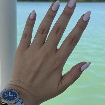 BABY Nail Bar - Miami - Waxing Near Me - Miami, Florida