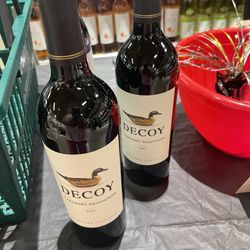 Publix Super Markets - Sampling today. Very tasty wine!
