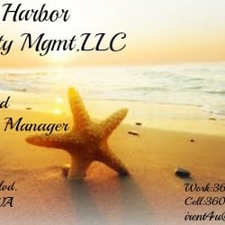 Grays Harbor Property Mgmt LLC