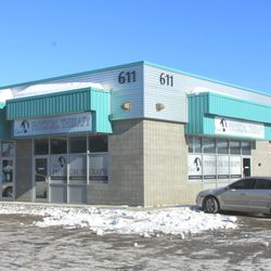 Excel Physical Therapy