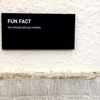 Chicago Water Tower - Cards Against Humanity exhibit - Art Galleries Near Me - Chicago, Illinois