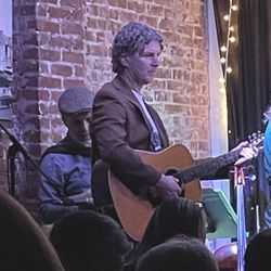 Kelly Center - John Byrn Band