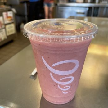 Jamba - Strawberry Whirl - Juice Bars & Smoothies Near Me - South Pasadena, California Jamba - Strawberry Whirl - Juice Bars & Smoothies Near Me - South Pasadena, California