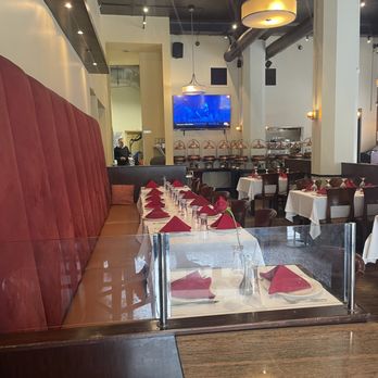 North India Restaurant - Inside - Indian Near Me - San Francisco, California North India Restaurant - Inside - Indian Near Me - San Francisco, California