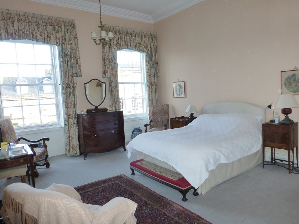 STAYING IN SCOTLAND Updated August 2024 7 Gloucester Place