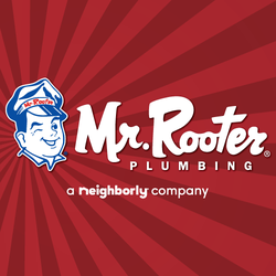 Mr Rooter Plumbing