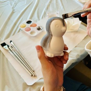 Pick N Paint Pottery - Birthday fun - Paint-Your-Own Pottery Near Me Pick N Paint Pottery - Birthday fun - Paint-Your-Own Pottery Near Me