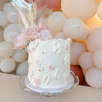 Wicked Cakes - Cupcakes Near Me