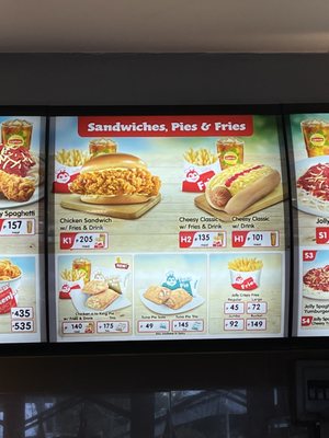 Menu photo 2 Jollibee Iloilo City, ILI